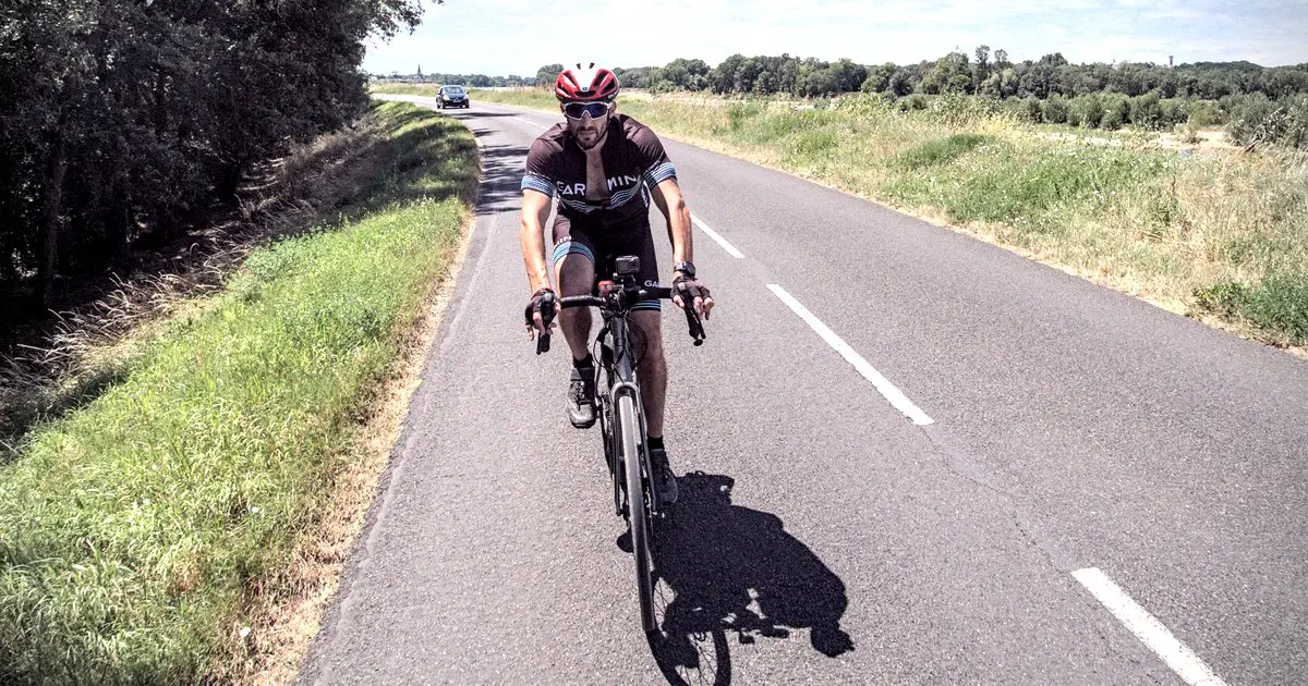 la rochelle tours ultra cycling velo francette loire à vélo bikepacking