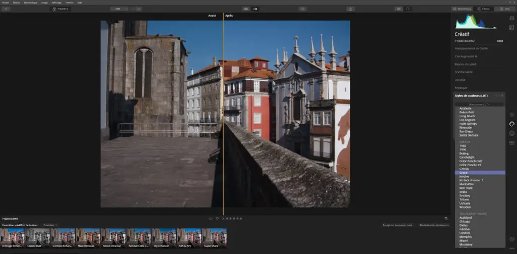 luminar