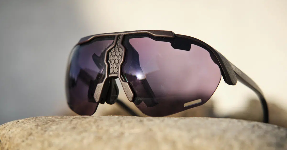 test lunettes sport connectées active look engo