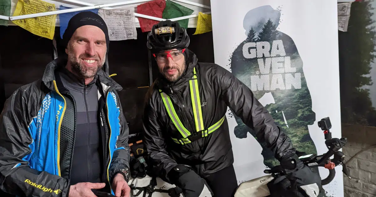 gravelman flanders 2022