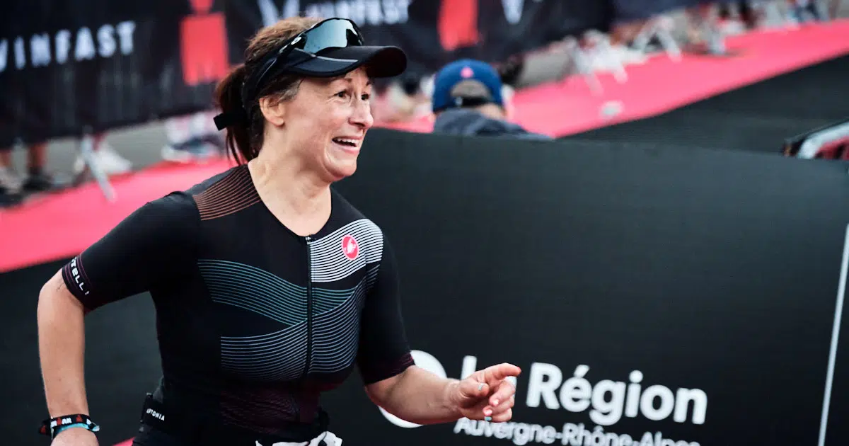 ironman de vichy 2022 avis