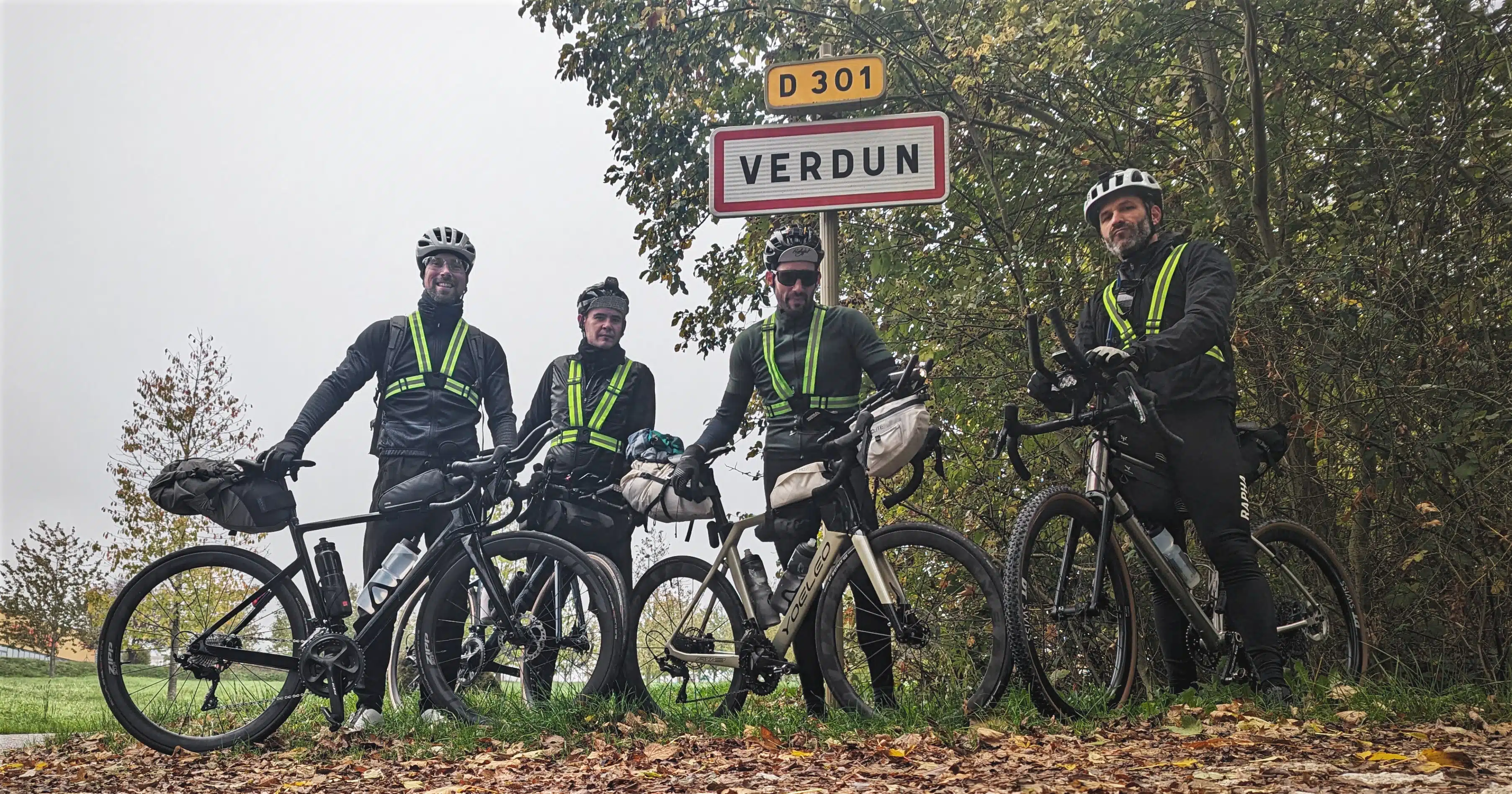 gravelman verdun paris