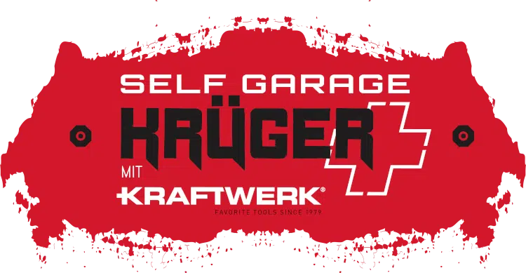 kruger garage