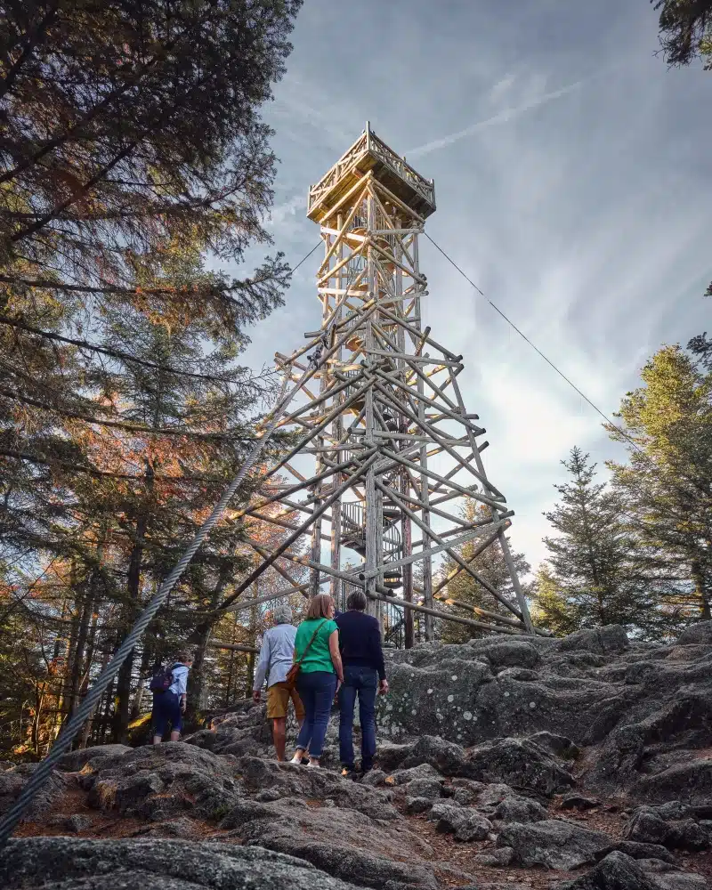 Tour de mérelle Gerardmer julien rabier