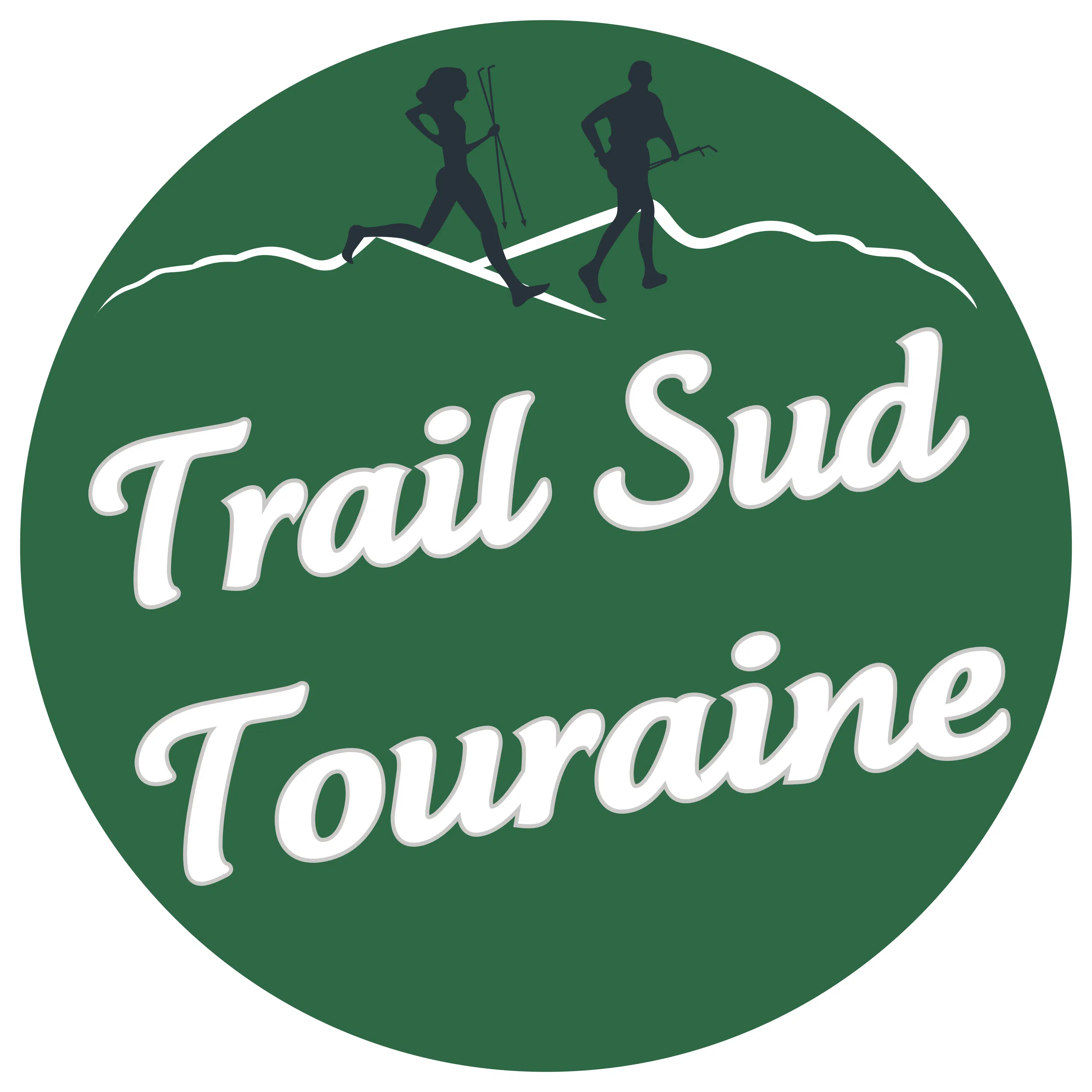 trail sud touraine