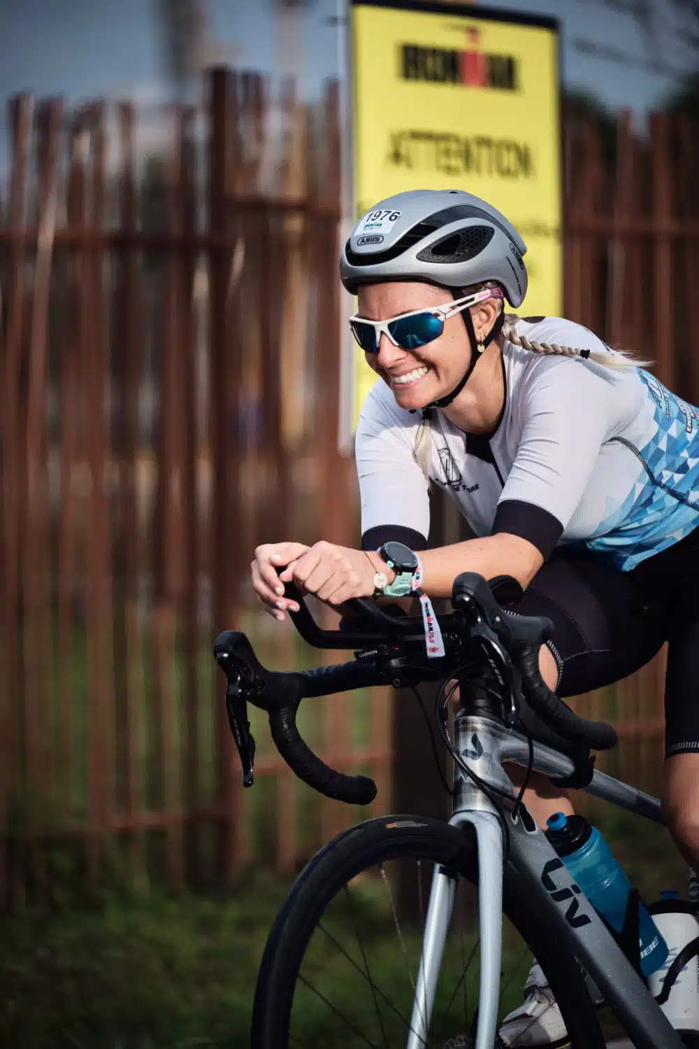 Victoria Ironman Vichy Julien Rabier