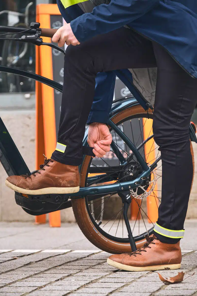 Traajet vêtements cyclistes