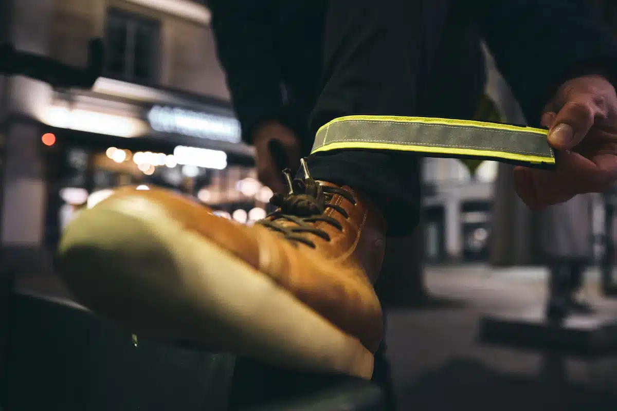 Traajet vêtements cyclistes