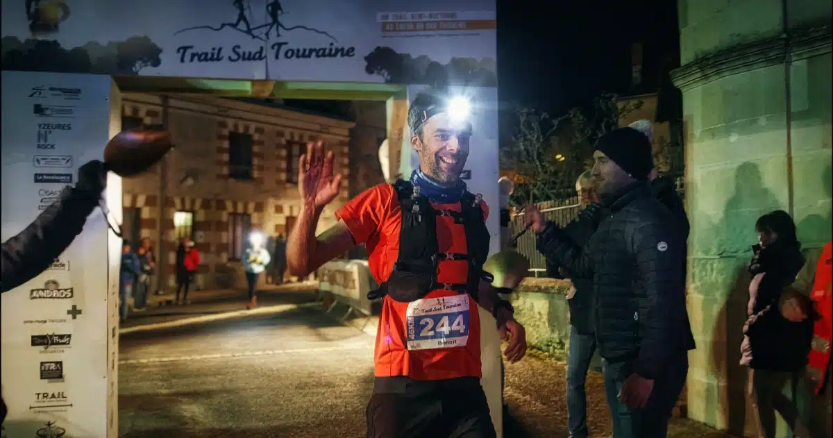 trail sud touraine 2023
