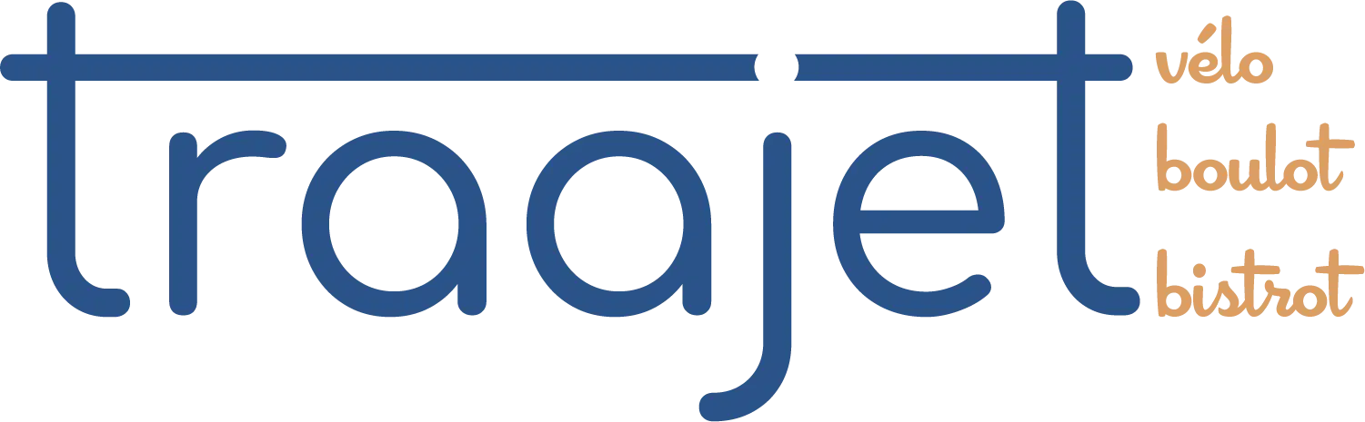 logo traajet