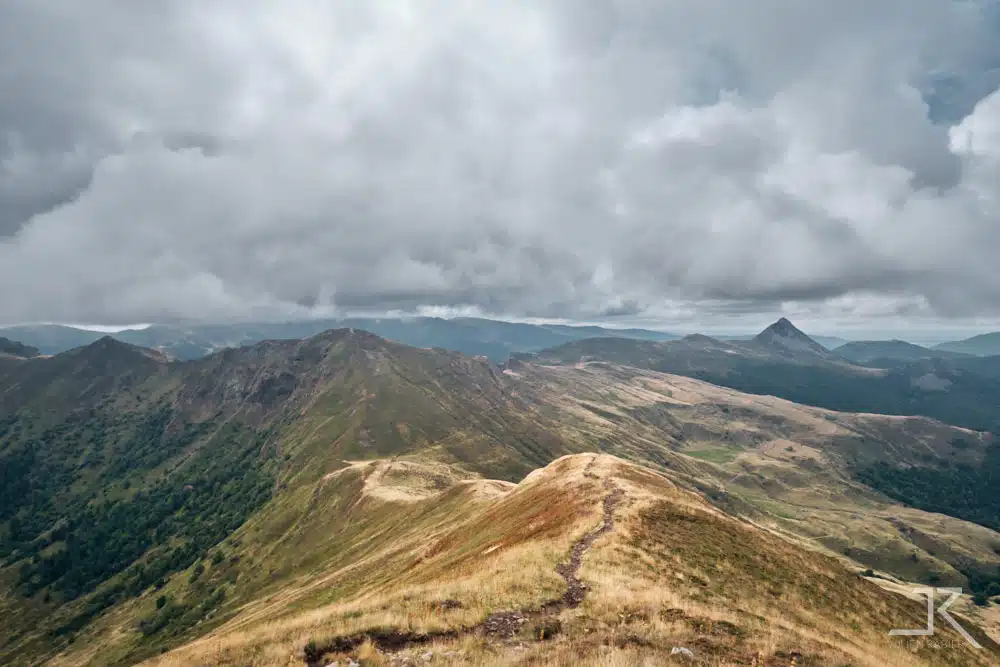 cantal puy mary aout 2022 julien rabier