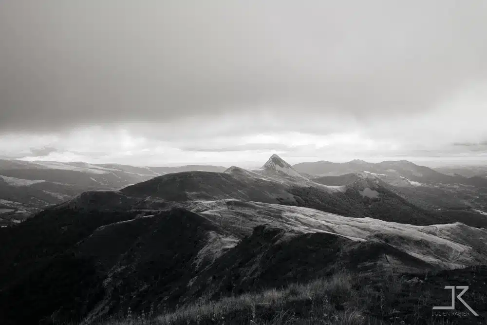 cantal puy mary aout 2022 julien rabier