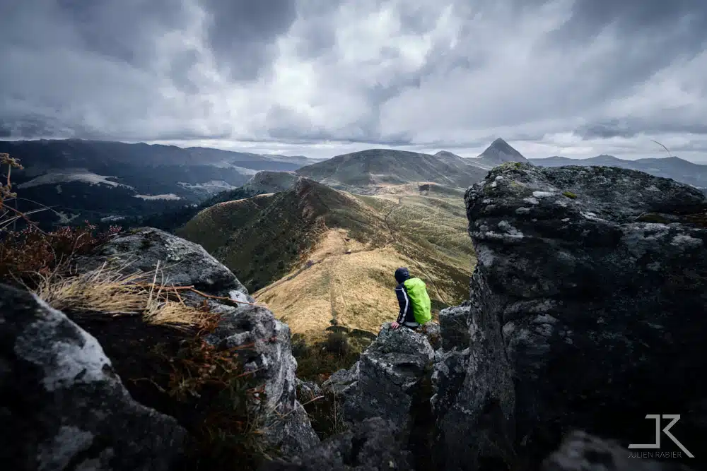 cantal puy mary aout 2022 julien rabier