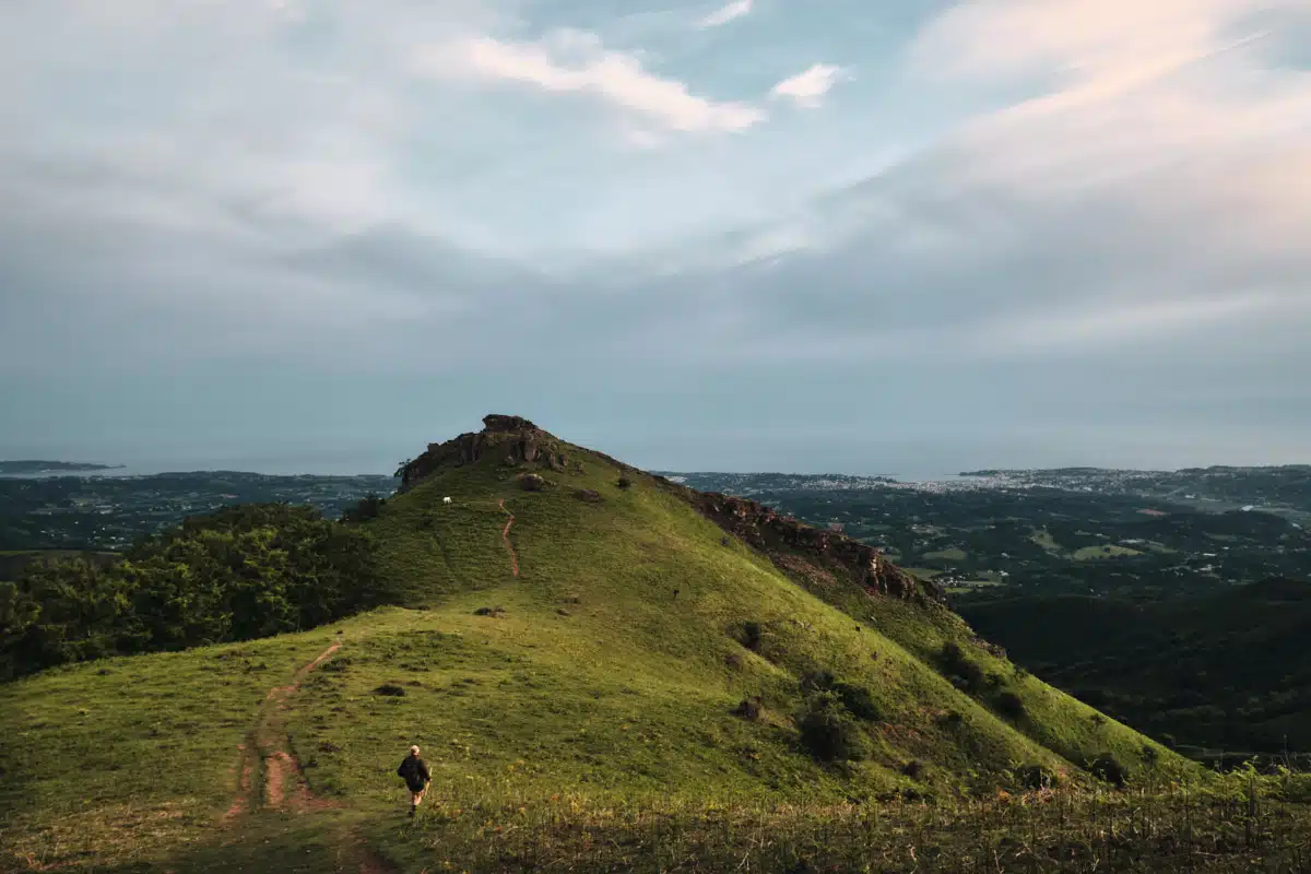 randonnée La Rhune Pays-Basque