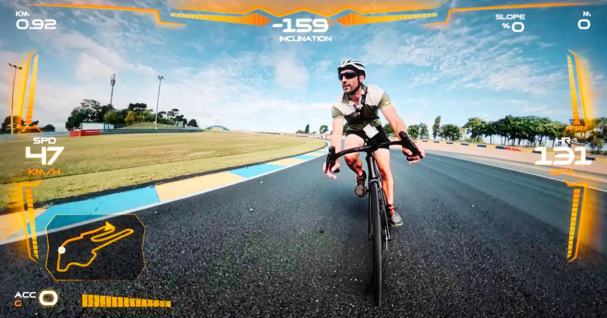 stats dashboard insta360