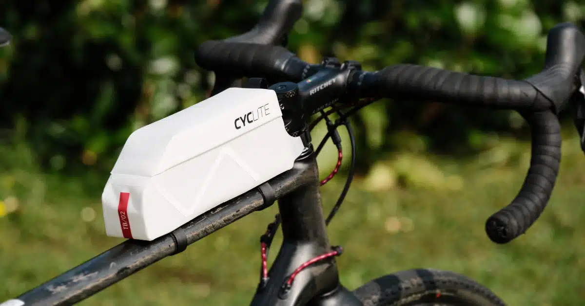 tutos cyclite français