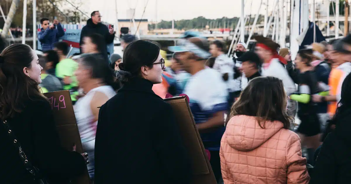 Marathon de La Rochelle 2025